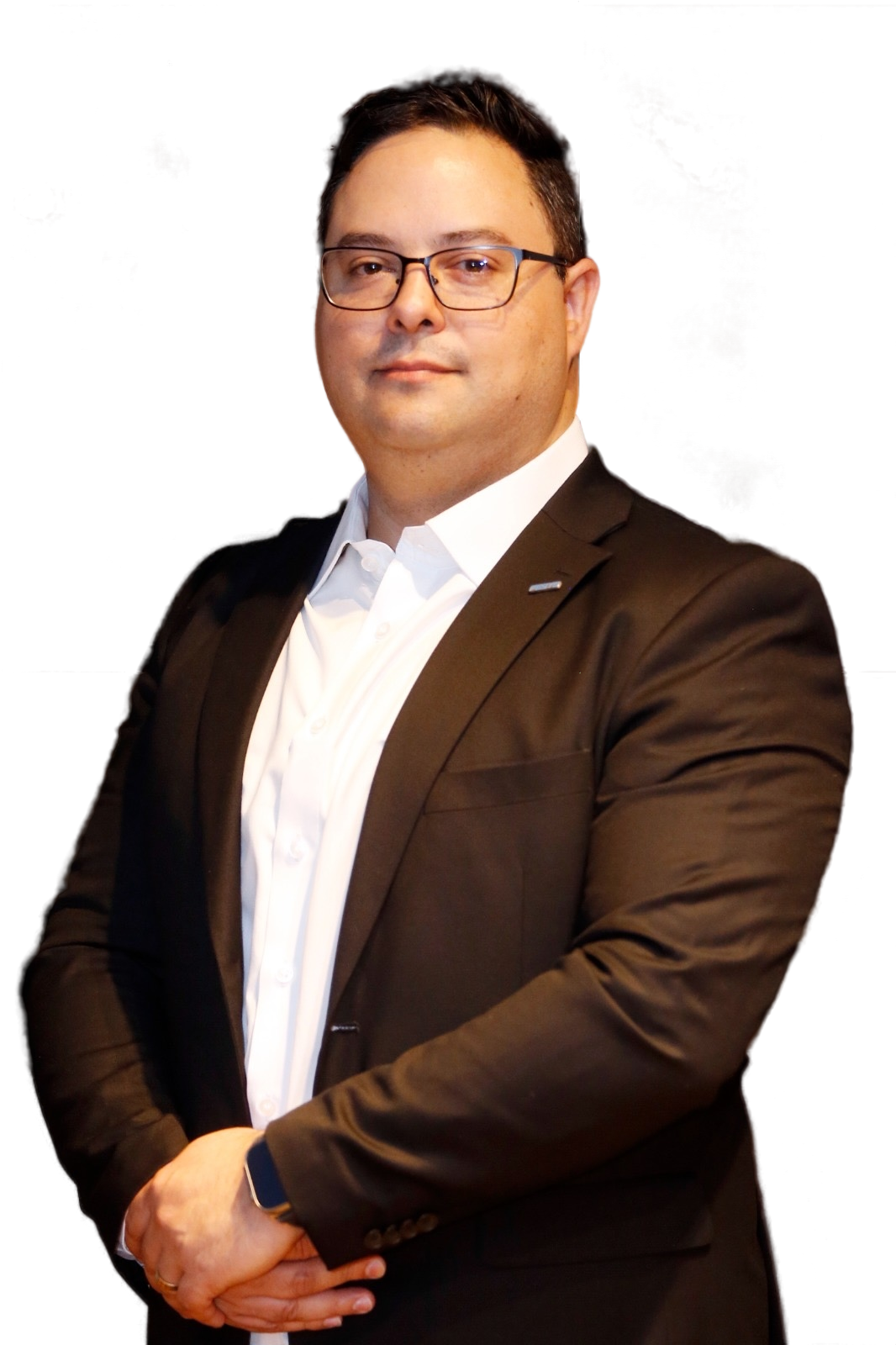 Foto profissional de Wellington Araujo de Almeida Machado